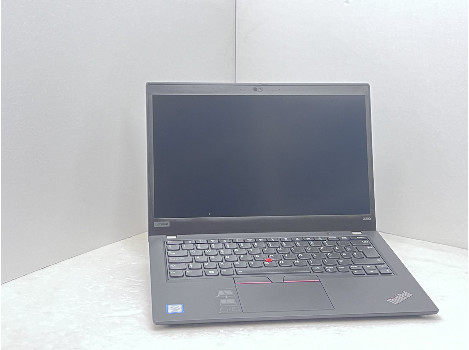 Lenovo ThinkPad X390 13.3" i5-8365U 16GB 260GB клас А