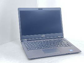 Лаптоп Fujitsu LIFEBOOK U749 14" i5-8265U 16GB 260GB клас А