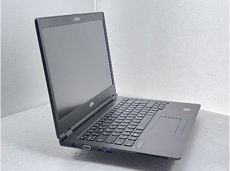 Fujitsu LIFEBOOK U749 14" i5-8265U 16GB 260GB клас А
