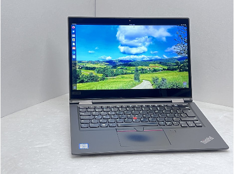 Lenovo ThinkPad X390 Yoga 13.3" touch i5-8365U 16GB 260GB клас А