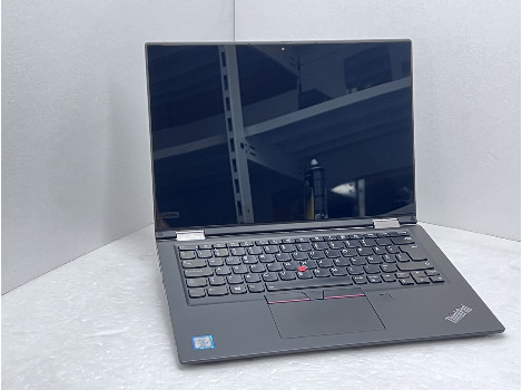 Lenovo ThinkPad X390 Yoga 13.3" touch i5-8365U 16GB 260GB клас А