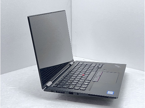 Lenovo ThinkPad X390 Yoga 13.3" touch i5-8365U 16GB 260GB клас А