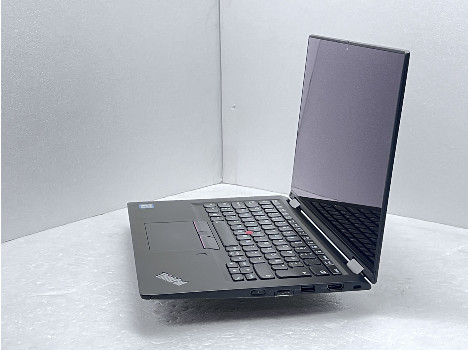Lenovo ThinkPad X390 Yoga 13.3" touch i5-8365U 16GB 260GB клас А