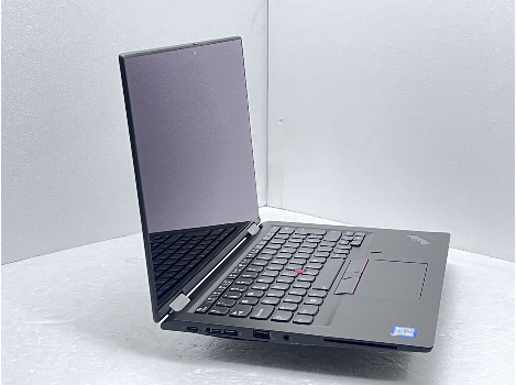 Lenovo ThinkPad X390 Yoga 13.3" touch i5-8365U 16GB 260GB клас А