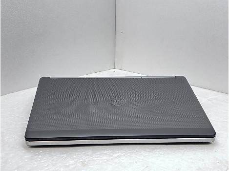 Dell Precision 7520 15.6" i7-7820HQ 32GB 510GB клас А