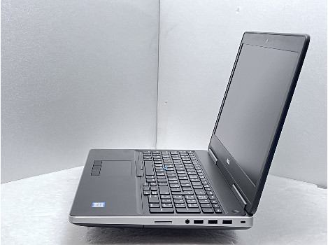 Dell Precision 7520 15.6" i7-7820HQ 32GB 510GB клас А