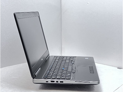 Dell Precision 7520 15.6" i7-7820HQ 32GB 510GB клас А