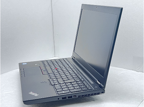 Lenovo ThinkPad P50 15.6" i7-6820HQ 32GB 510GB клас А