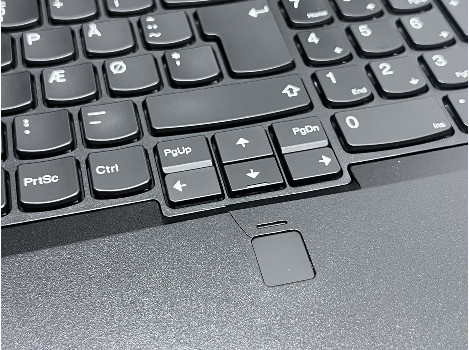 Lenovo ThinkPad P50 15.6" i7-6820HQ 32GB 510GB клас А