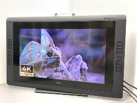 Монитор WACOM DTH-2200 22" touch (клас А)