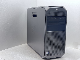 Компютър HP Z4 G4 Xeon W-2235 64GB 1TB Quadro RTX 4000 8GB