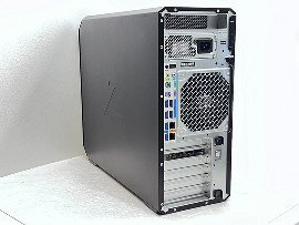 Компютър HP Z4 G4 Xeon W-2235 64GB 1TB Quadro RTX 4000 8GB