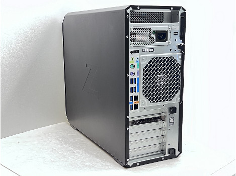 HP Z4 G4 Xeon W-2235 64GB 1TB Quadro RTX 4000 8GB