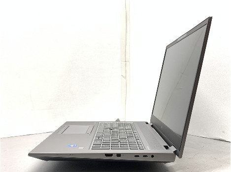 HP ZBook Fury 17 G7 17.3" i7-10850H 32GB 510GB клас А