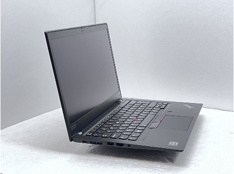 Lenovo ThinkPad T495s 14" touch Ryzen 5 PRO 3500U 16GB 260GB клас А