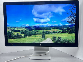 Монитор Apple Cinema Display LED 27" (клас Б)