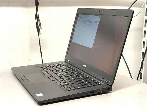 Dell Latitude 5490 14" i3-8130U 8GB 260GB клас А