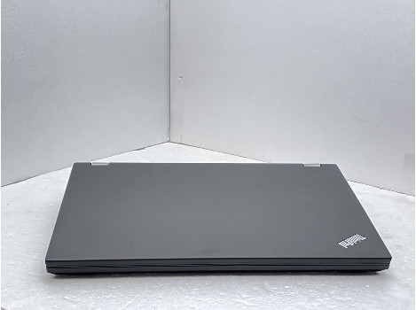 Lenovo ThinkPad P52 15.6" touch i7-8850H 16GB 260GB клас Б