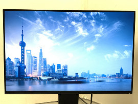 Монитор Eizo FlexScan EV2456 24" (клас А)