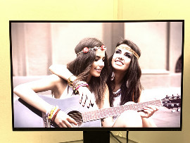 Монитор Eizo FlexScan EV2456 24" (клас А)
