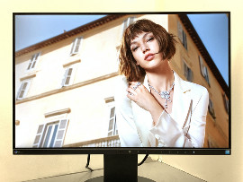 Монитор Eizo FlexScan EV2455 24" (клас А)