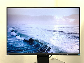 Монитор Eizo FlexScan EV2455 24" (клас А)