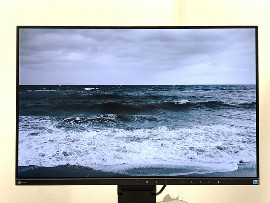 Монитор Eizo FlexScan EV2455 24" (клас А)