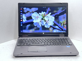 Лаптоп HP ProBook 6570b 15.6" i5-3230M 8GB 180GB клас Б