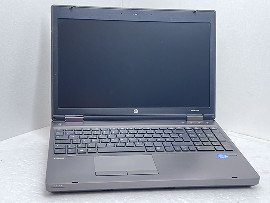 Лаптоп HP ProBook 6570b 15.6" i5-3230M 8GB 180GB клас Б