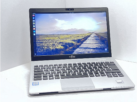 Fujitsu LIFEBOOK S938 13.3" i5-8250U 8GB 260GB клас А