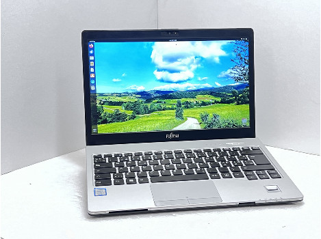 Fujitsu LIFEBOOK S938 13.3" i5-8250U 8GB 260GB клас А