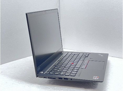 Lenovo ThinkPad T495s 14" Touch AMD Ryzen 7 PRO 3700U 16GB 260GB клас А