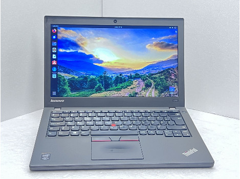 Lenovo ThinkPad X250 12.5" i5-5300U 8GB 240GB клас А