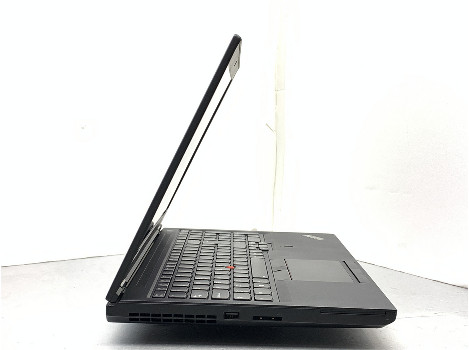 Lenovo ThinkPad P52 15.6" i7-8850H 32GB 510GB клас А