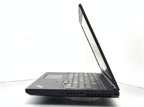 Lenovo ThinkPad P52 15.6" i7-8850H 32GB 510GB клас А