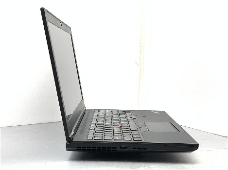 Lenovo ThinkPad P52 15.6" i7-8850H 32GB 510GB клас А