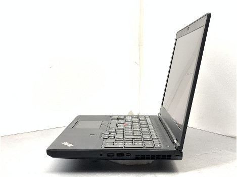 Lenovo ThinkPad P52 15.6" i7-8850H 32GB 510GB клас А