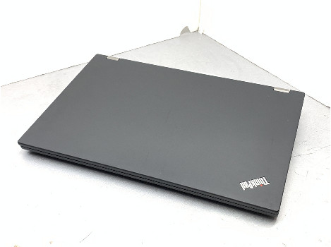 Lenovo ThinkPad P52 15.6" i7-8850H 32GB 510GB клас А