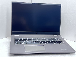 Лаптоп HP ZBook Fury 17 G7 17.3" i7-10850H 32GB 510GB клас А