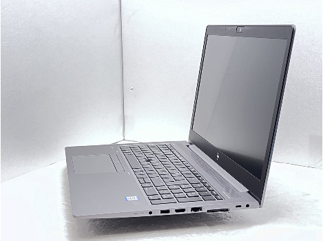 HP ZBook 15u G5 15.6" i7-8550U 32GB 510GB клас А