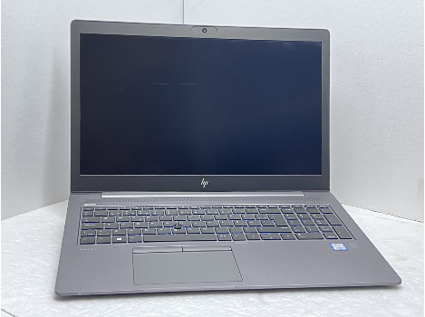 HP ZBook 15u G5 15.6" i7-8550U 32GB 510GB клас А