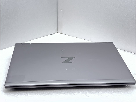 HP ZBook Fury 17 G7 17.3" i7-10850H 32GB 510GB клас А