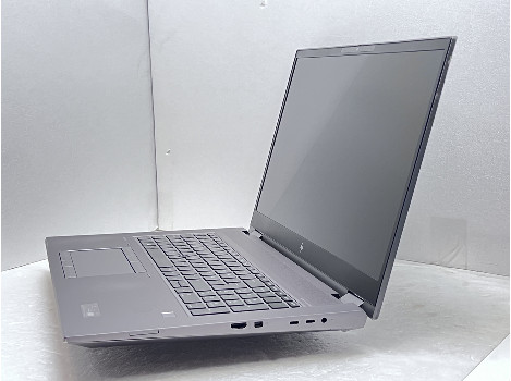 HP ZBook Fury 17 G7 17.3" i7-10850H 32GB 510GB клас А