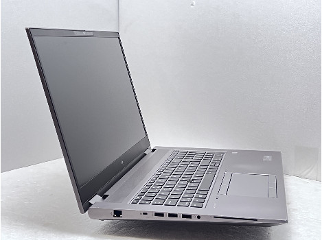 HP ZBook Fury 17 G7 17.3" i7-10850H 32GB 510GB клас А