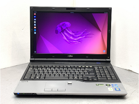 Fujitsu CELSIUS H720 15.6" i7-3610QM 8GB 500GB клас А