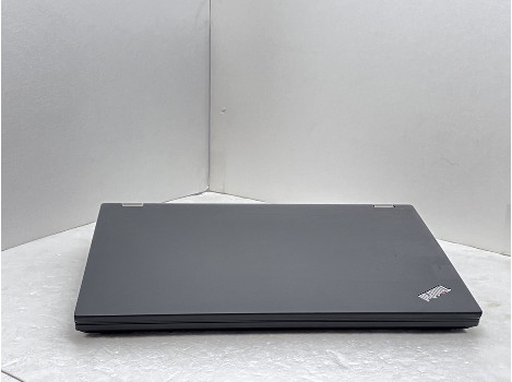 Lenovo ThinkPad P52 15.6" Touch i7-8850H 32GB 510GB клас А