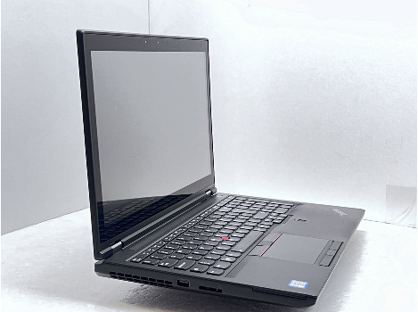 Lenovo ThinkPad P52 15.6" Touch i7-8850H 32GB 510GB клас А