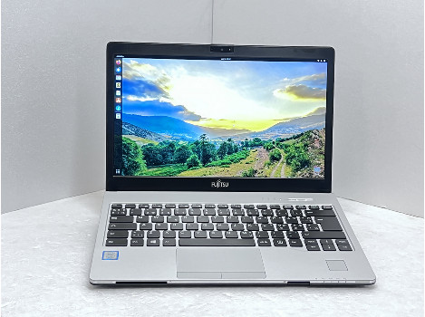 Fujitsu LIFEBOOK S937 13.3" i7-7600U 16GB 510GB клас А