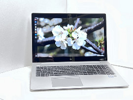 Лаптоп HP EliteBook 850 G5 15.6" Touch i7-8650U 16GB 260GB клас А