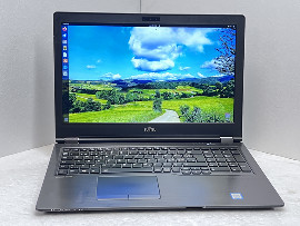 Лаптоп Fujitsu LIFEBOOK U758 15.6" i5-8250U 16GB 260GB клас А